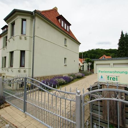 Ferienwohnung Zeus Thale Extérieur photo
