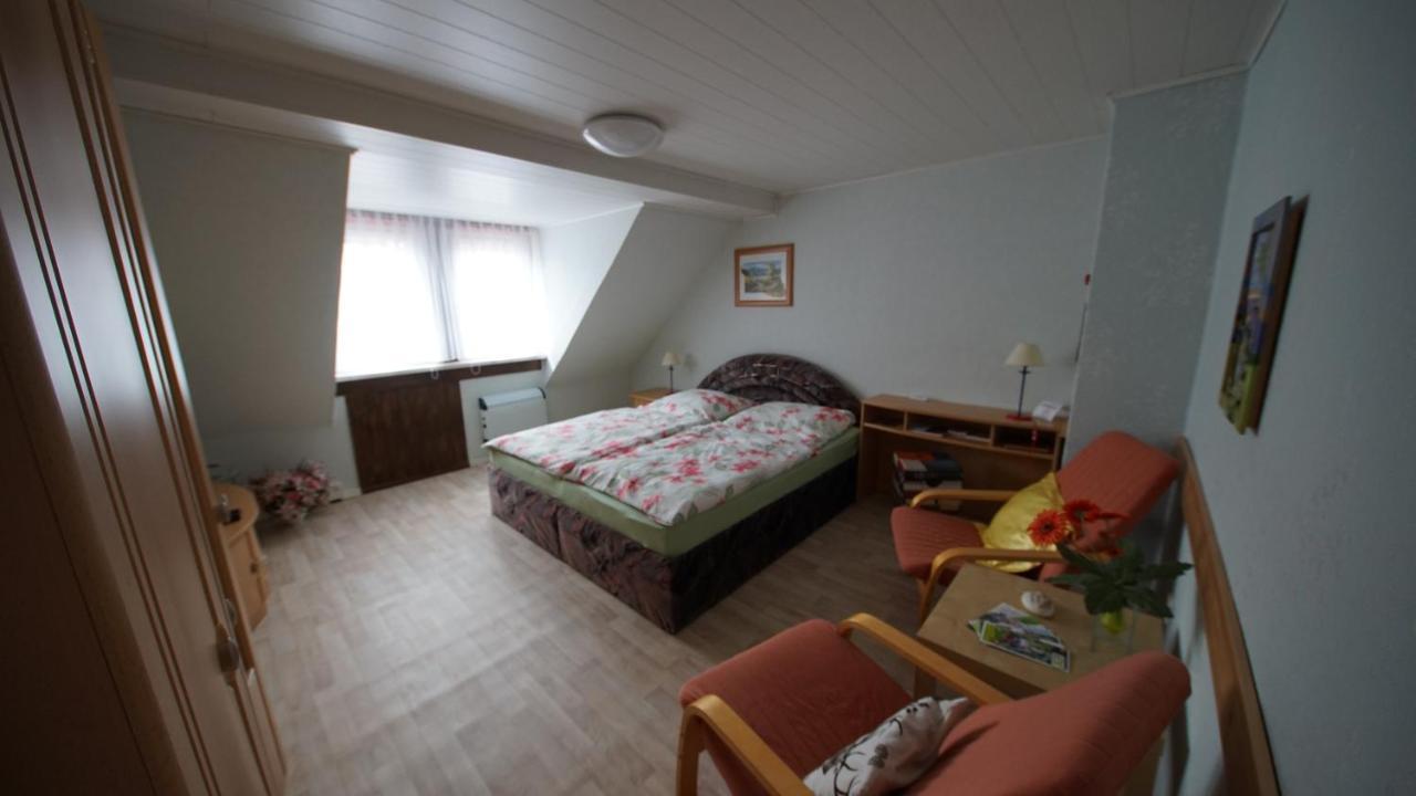 Ferienwohnung Zeus Thale Extérieur photo