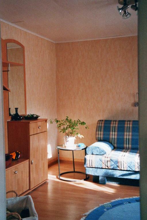 Ferienwohnung Zeus Thale Extérieur photo